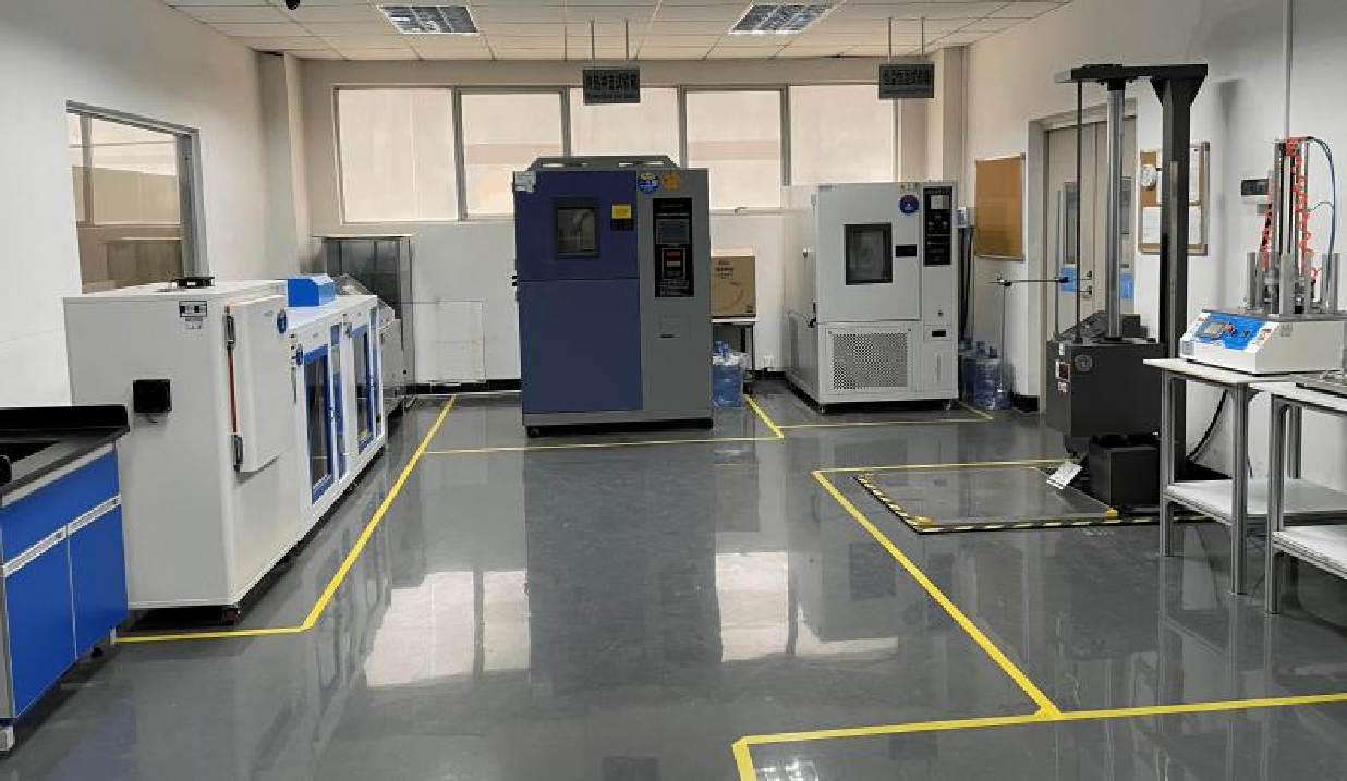 GOOD TEC Testing equipment