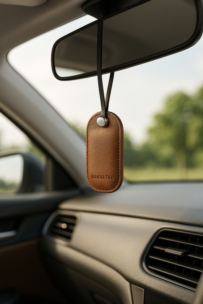 Hanging Diffuser car diffuser design from GOOD TEC