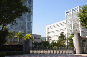 GOOD TEC fragrance packaging manufacturing facility