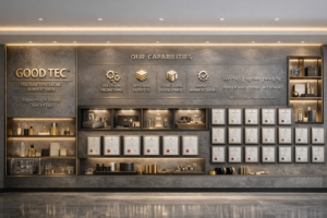 perfume atomizer factory