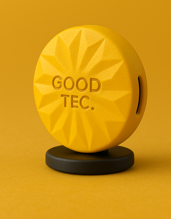 Signature Collection car diffuser design from GOOD TEC