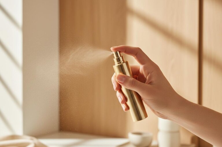 GOOD TEC Perfume Packaging Solutions