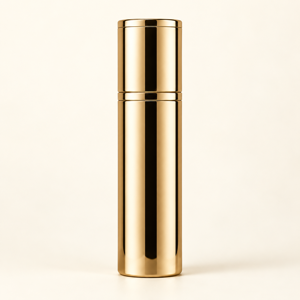 Electroplating finish concept illustration